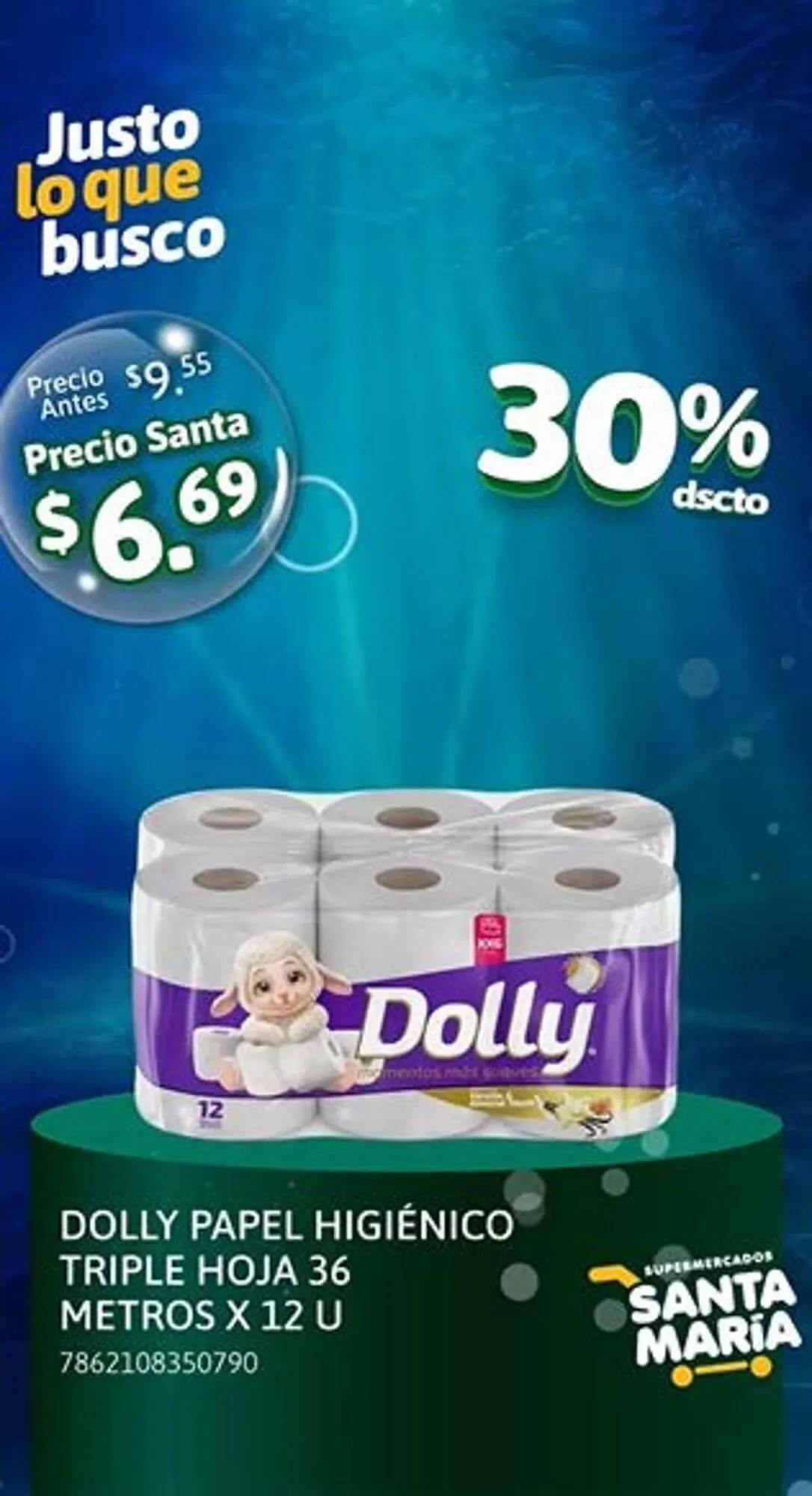 Catalogo de Catálogo Santa Maria 14 de enero al 31 de enero 2026 - Pag 5