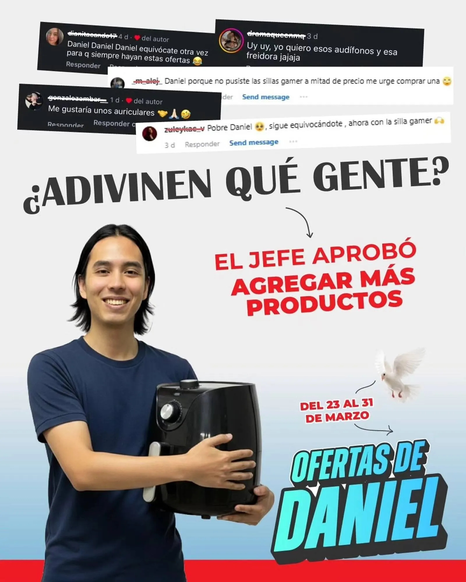 Catálogo Novicompu - 1