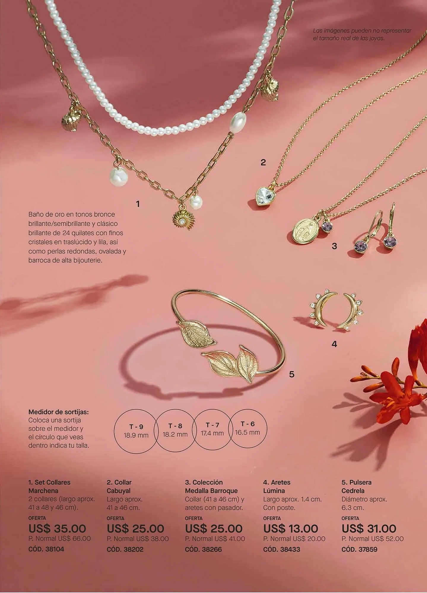 Catalogo de Catálogo Yanbal 9 de septiembre al 6 de octubre 2023 - Pag 33