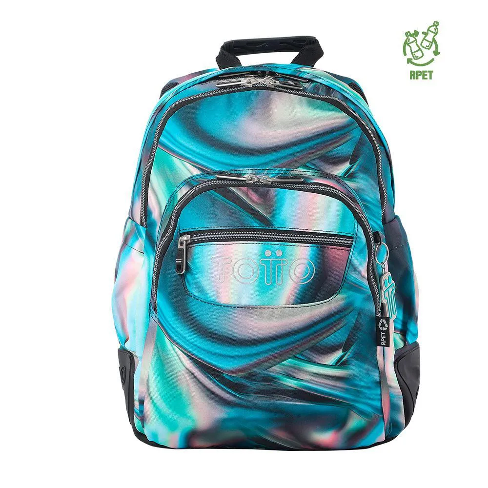 Mochila para Mujer Rayol - Zefiro - Estampado