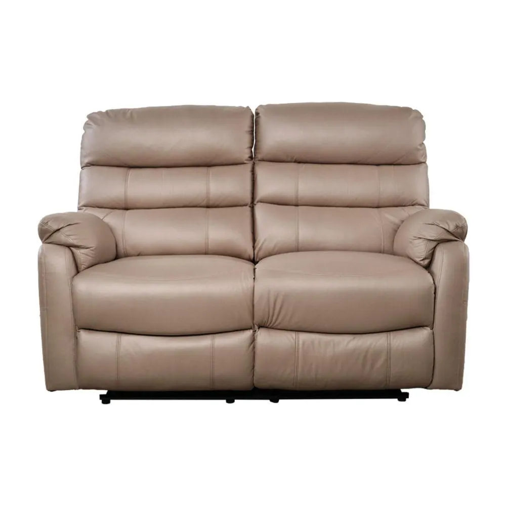 Reclinable 2P Phil | Café Claro