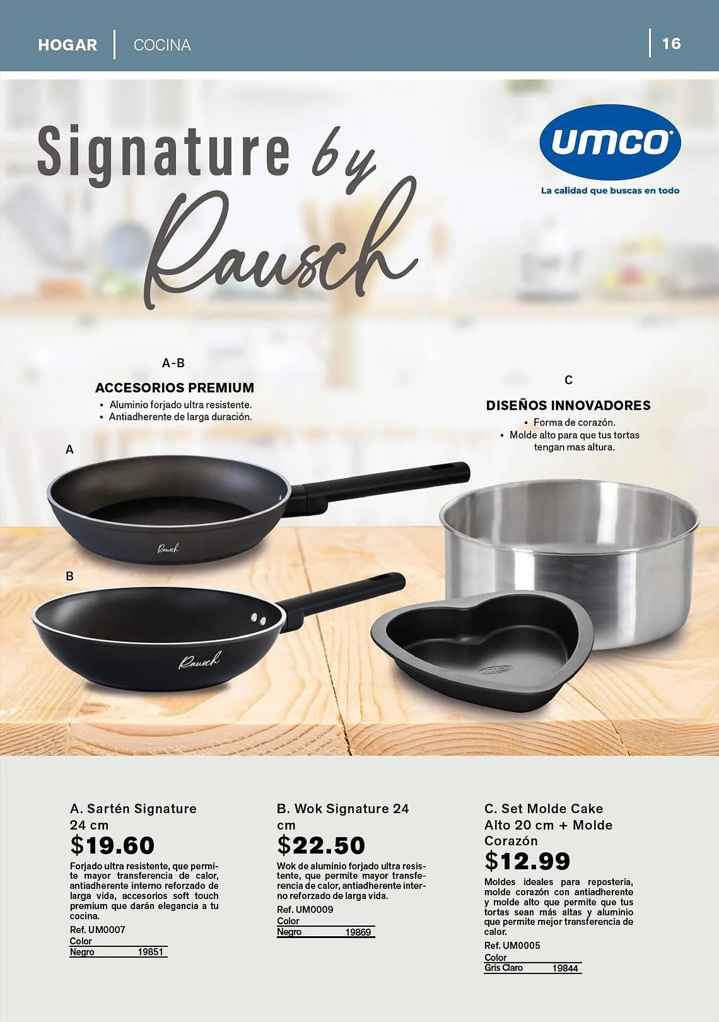 Catalogo de Catálogo Leonisa 6 de agosto al 31 de agosto 2023 - Pag 16