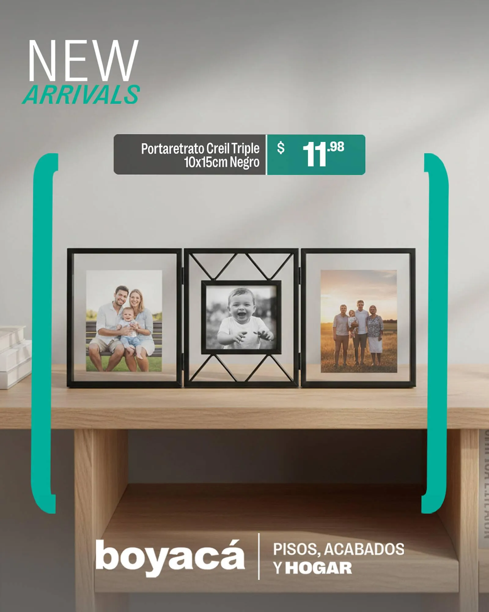 Catalogo de Catálogo Boyacá 5 de febrero al 10 de febrero 2026 - Pag 3