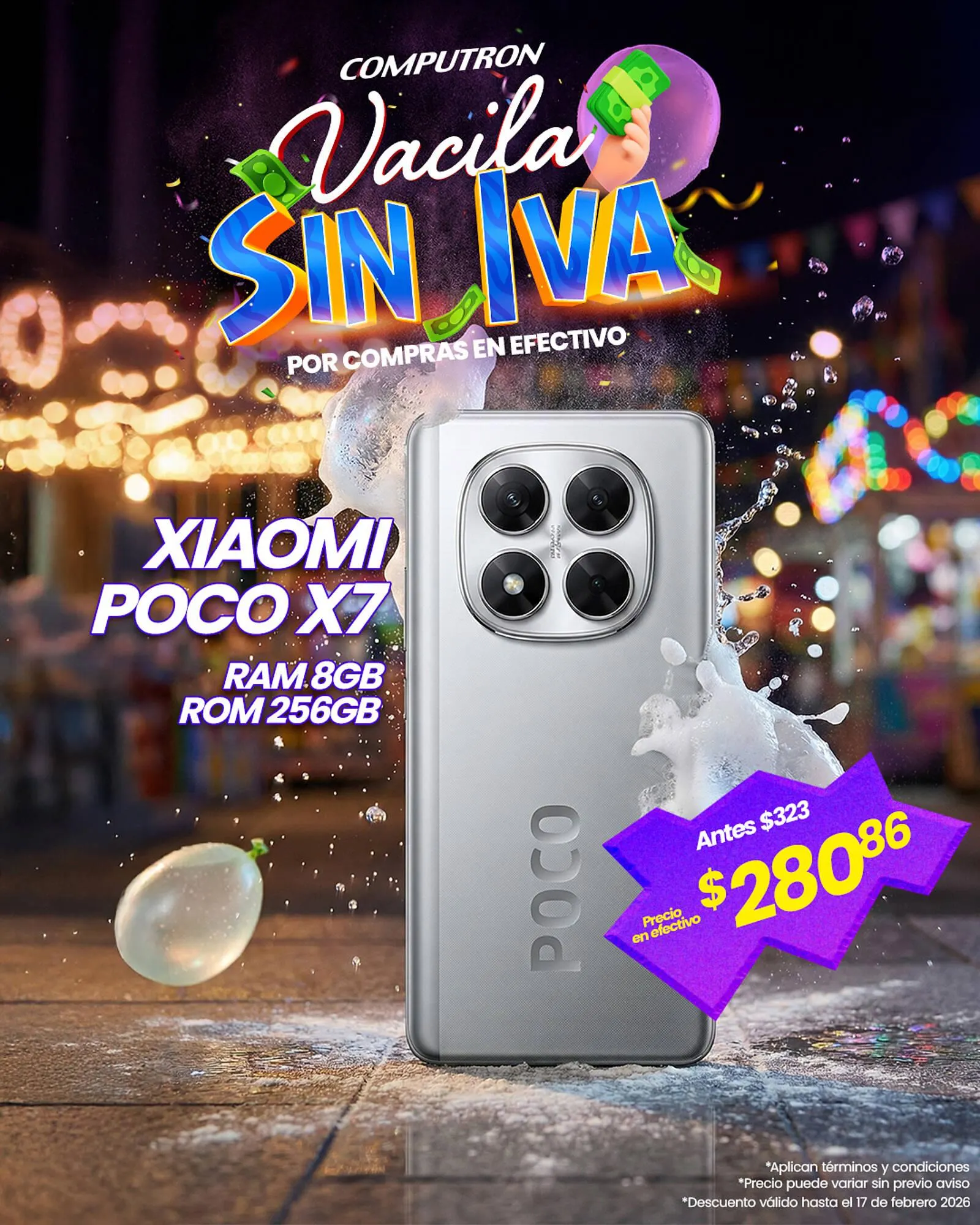 Catálogo Computron - 1