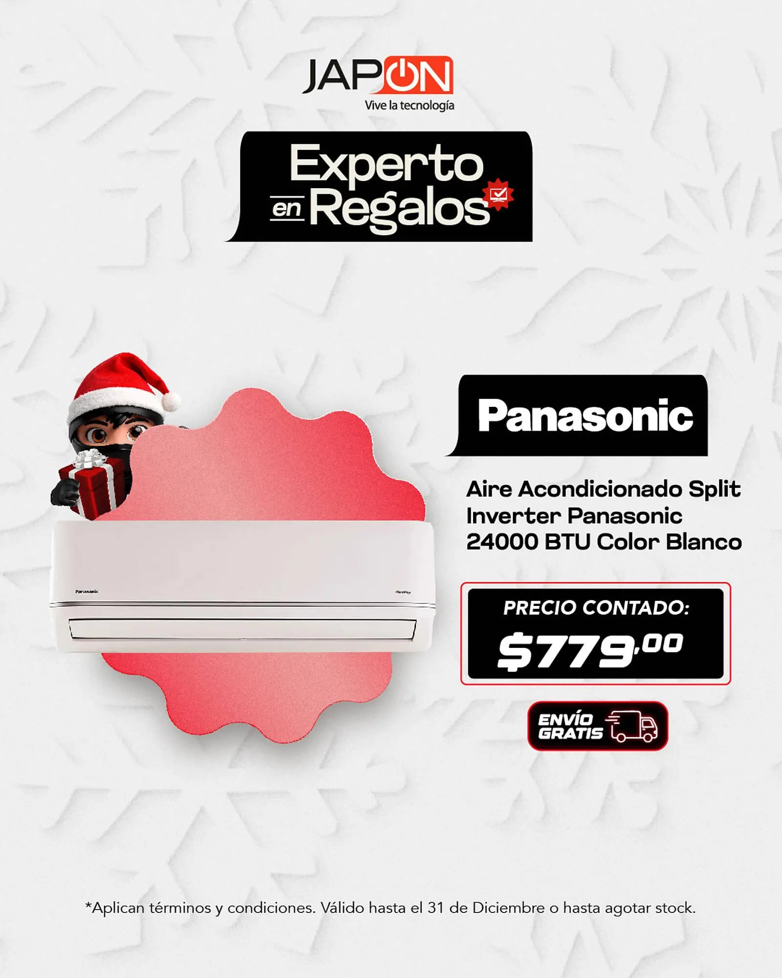 Catalogo de Catálogo Almacenes Japón 24 de diciembre al 31 de diciembre 2025 - Pag 2