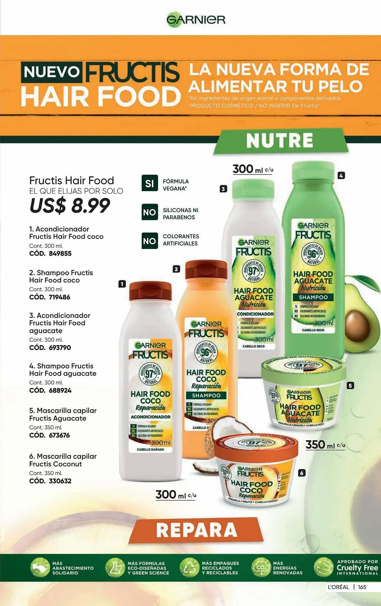 Catalogo de Catálogo Azzorti 12 de septiembre al 30 de septiembre 2023 - Pag 169