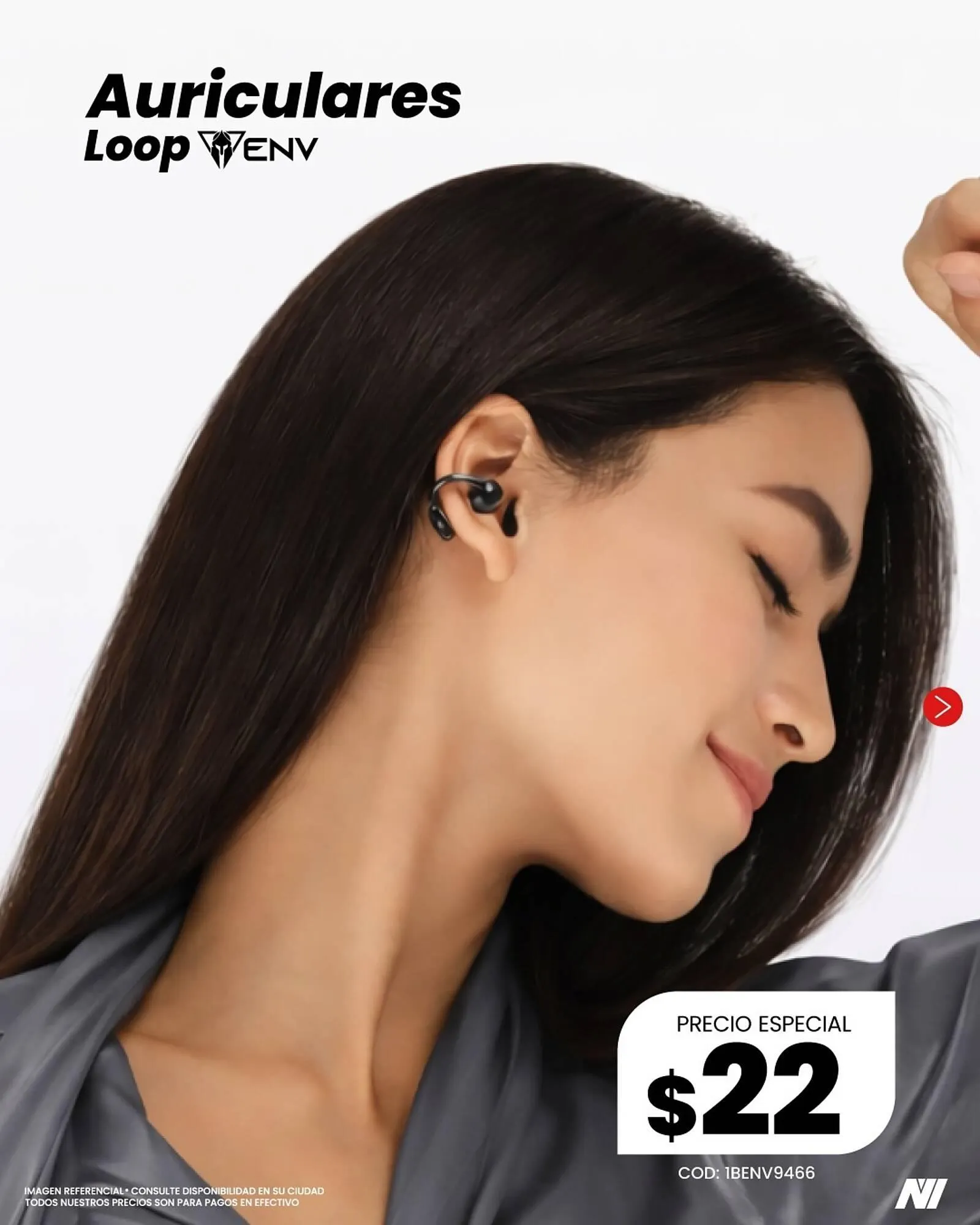 Catalogo de Catálogo Novicompu 2 de febrero al 8 de febrero 2026 - Pag 4