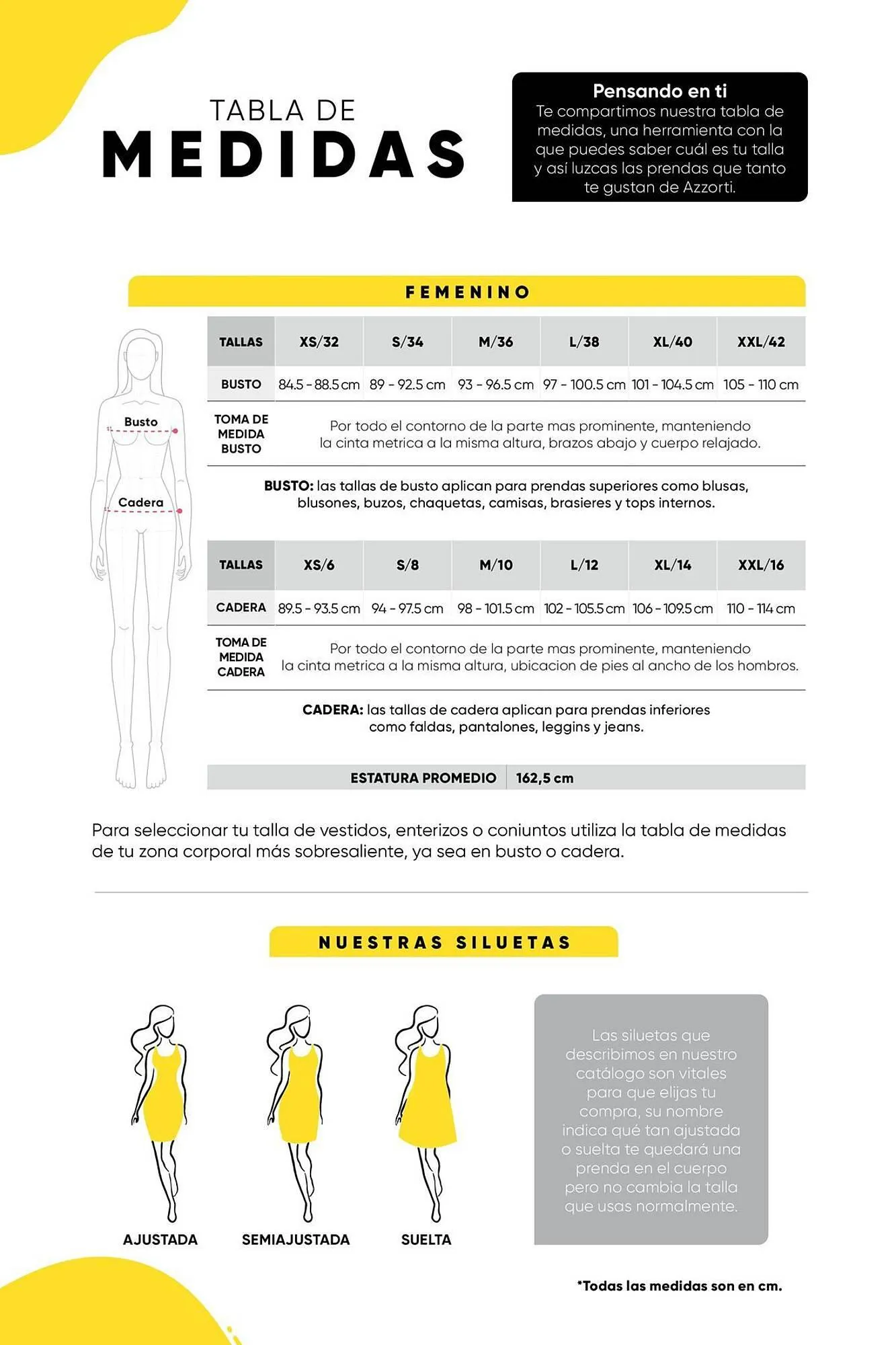 Catalogo de Catálogo Azzorti 12 de septiembre al 31 de octubre 2023 - Pag 4