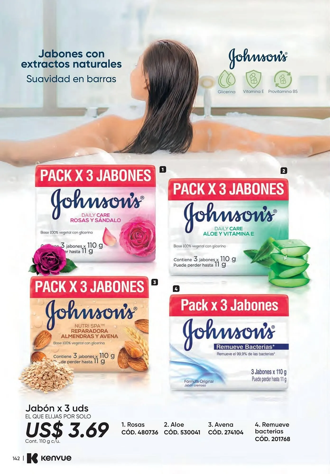 Catalogo de Catálogo Azzorti 1 de enero al 31 de enero 2025 - Pag 146