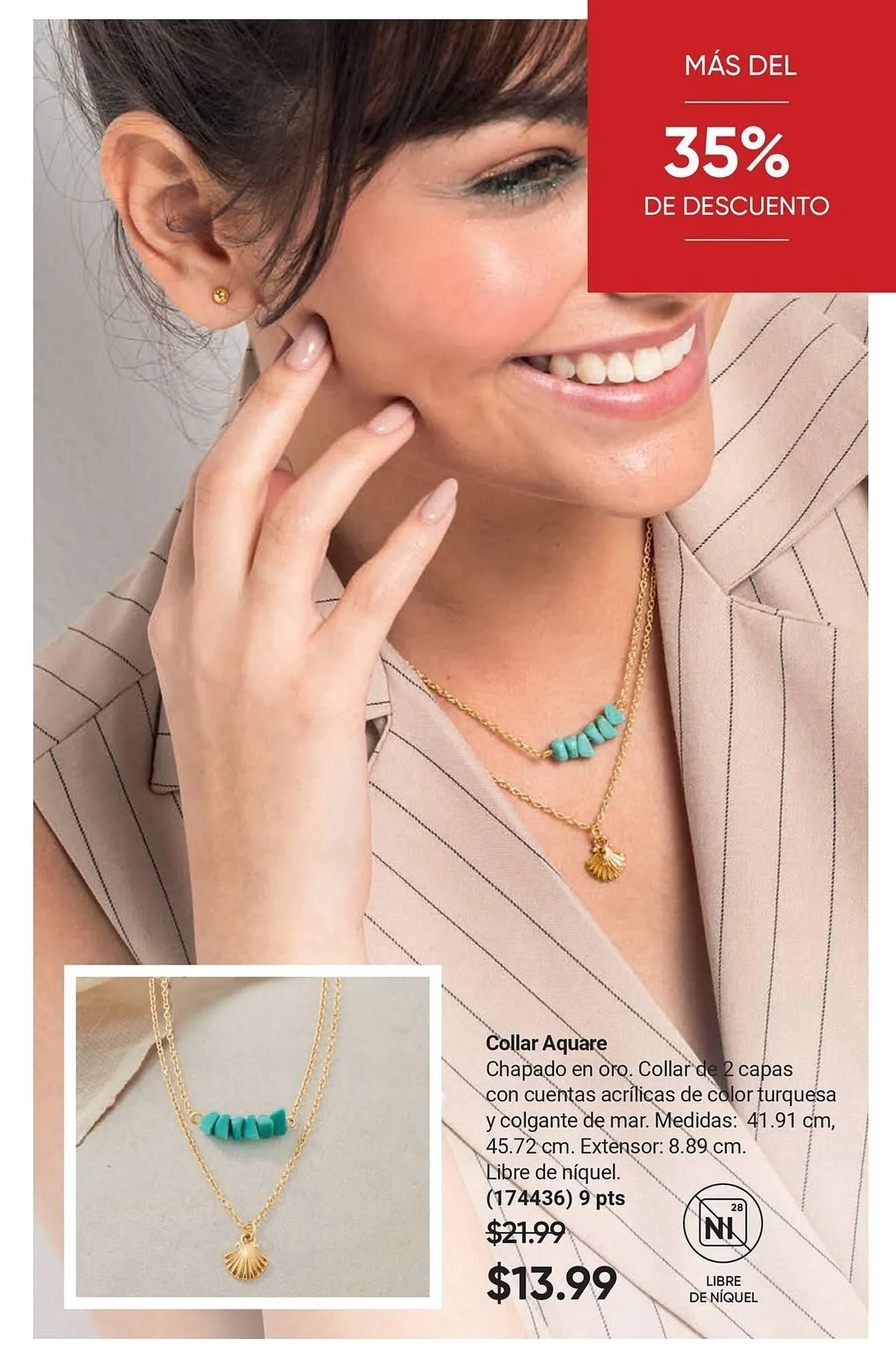 Catalogo de Catálogo AVON 1 de mayo al 31 de mayo 2026 - Pag 85