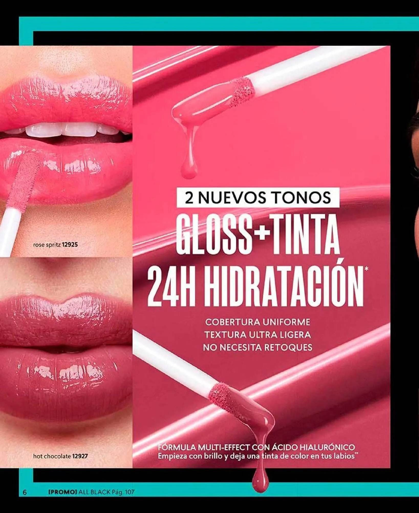 Catalogo de Catálogo Cyzone 1 de junio al 30 de junio 2026 - Pag 6