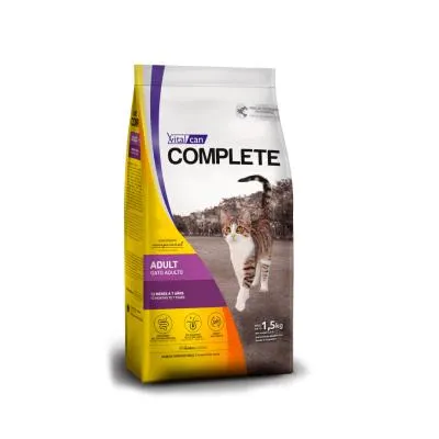 COMPLETE GATO ADULTO 1.5 KG