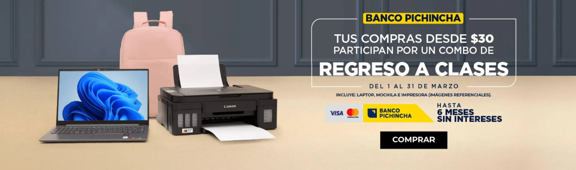 Catalogo de Catálogo Pycca 6 de marzo al 31 de marzo 2025 - Pag 3