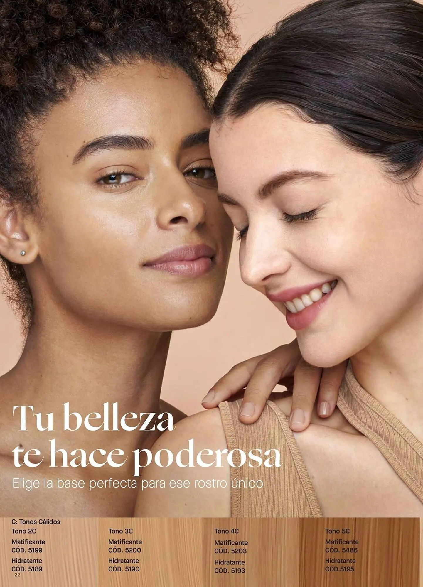 Catalogo de Catálogo Yanbal 3 de marzo al 31 de marzo 2025 - Pag 24