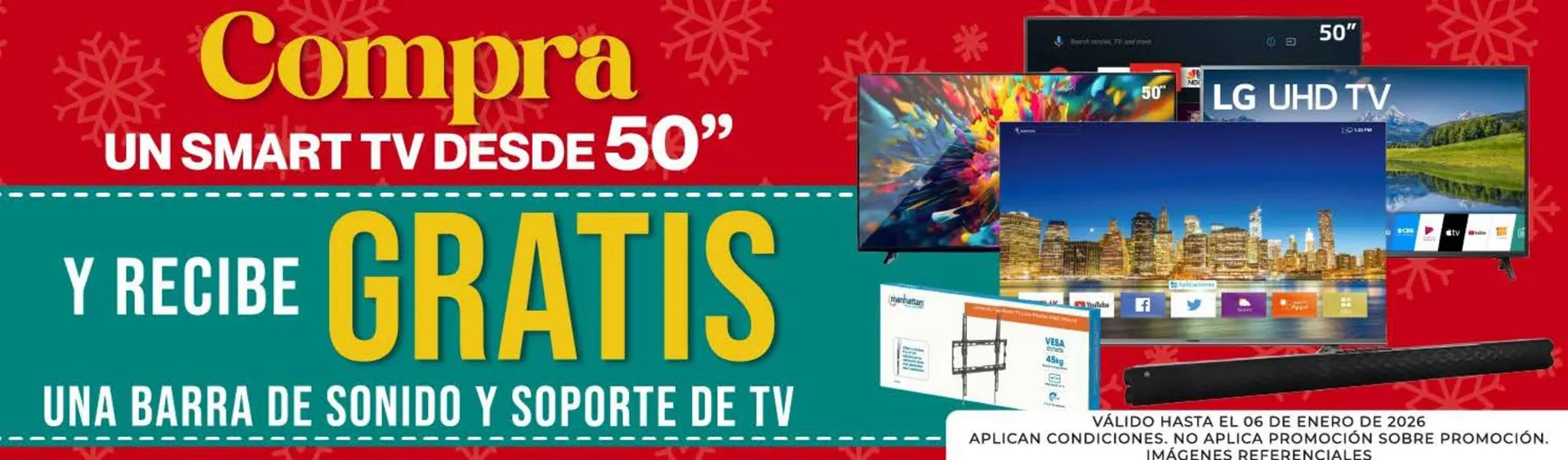 Catálogo Super Paco - 1