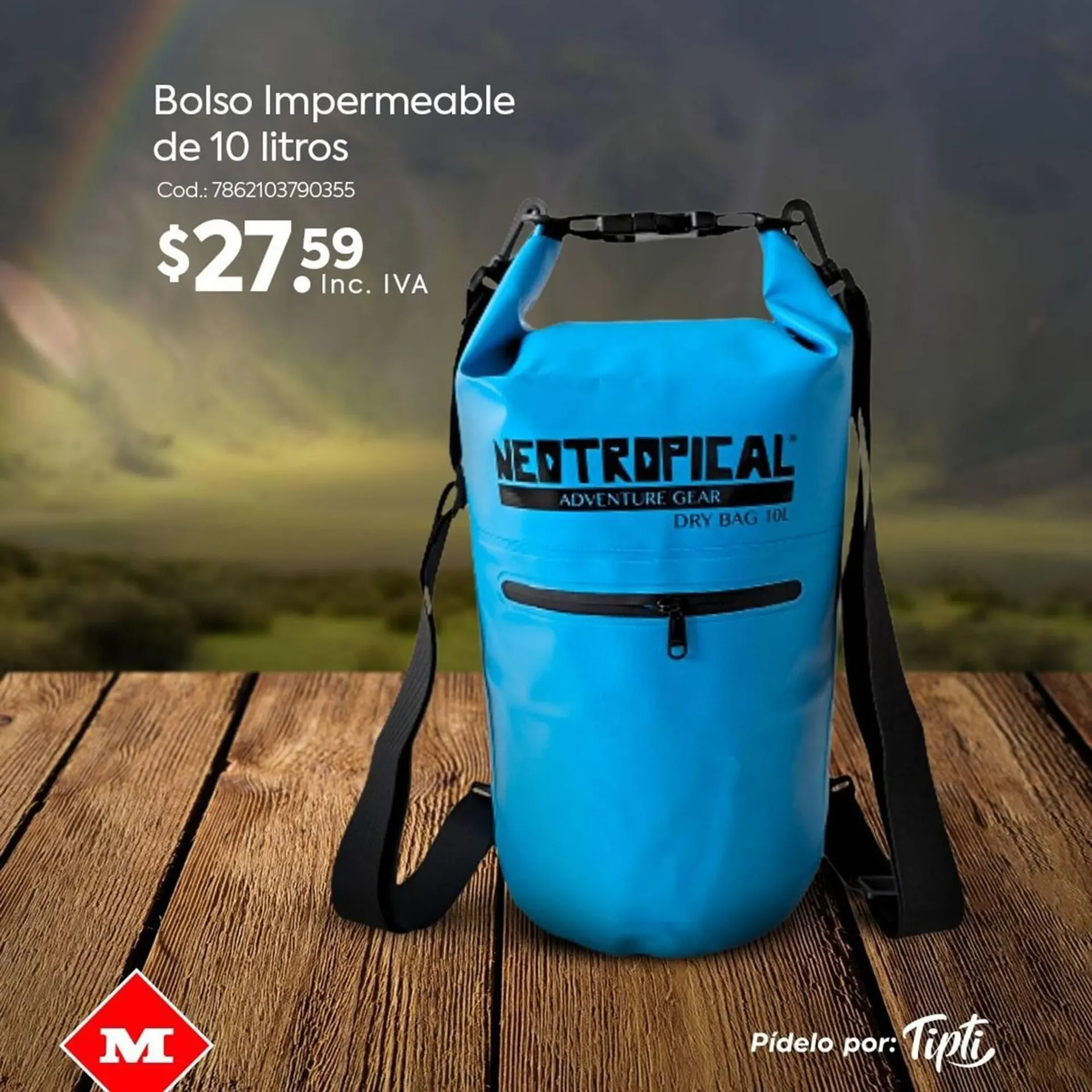 Catalogo de Catálogo Megamaxi 24 de octubre al 7 de noviembre 2025 - Pag 3