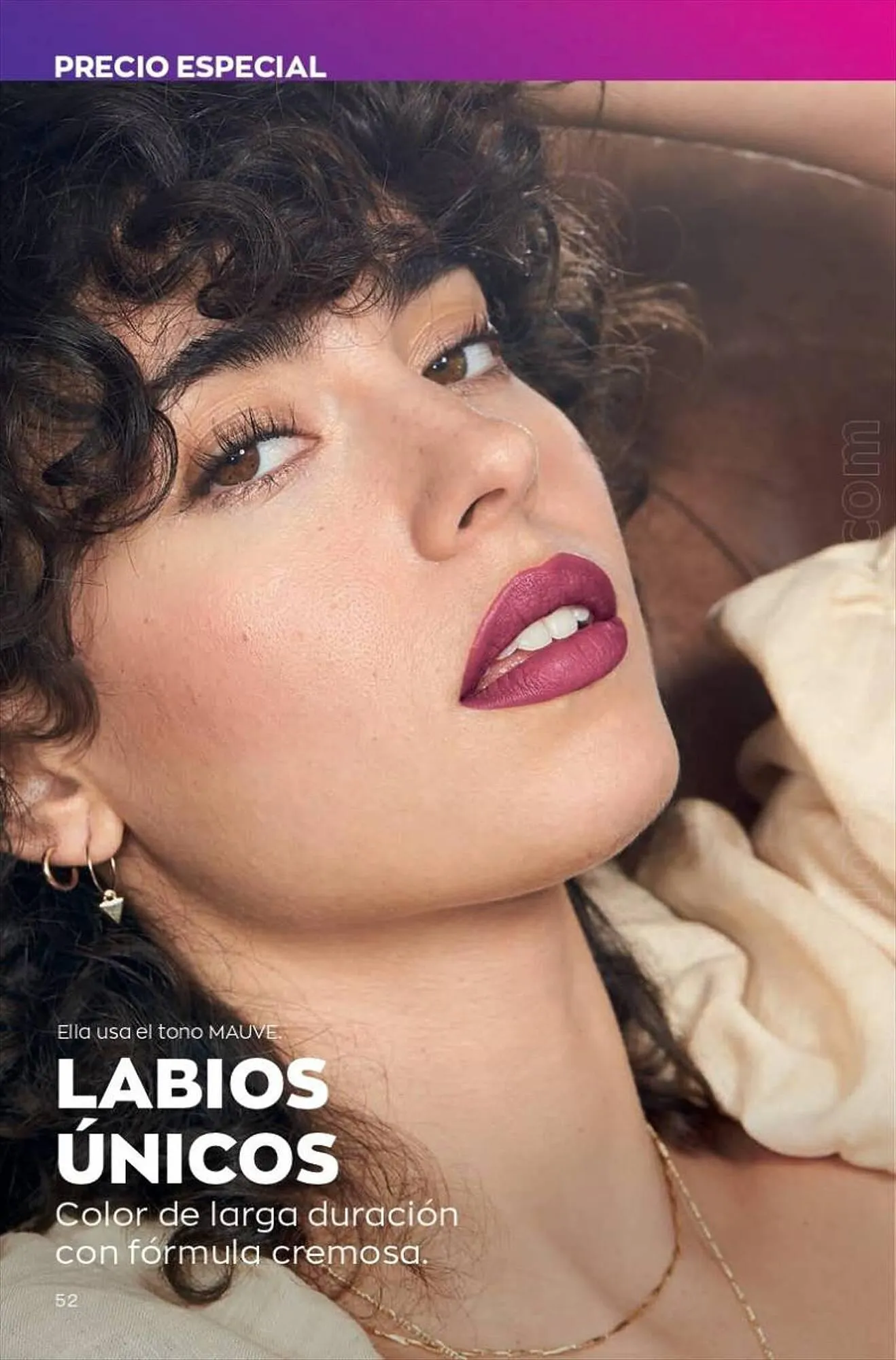 Catalogo de Catálogo AVON 31 de agosto al 2 de septiembre 2023 - Pag 52