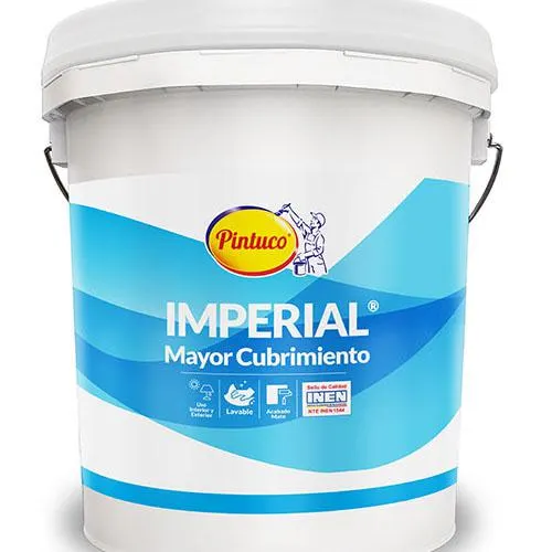 IMPERIAL BLANCO PURO CN