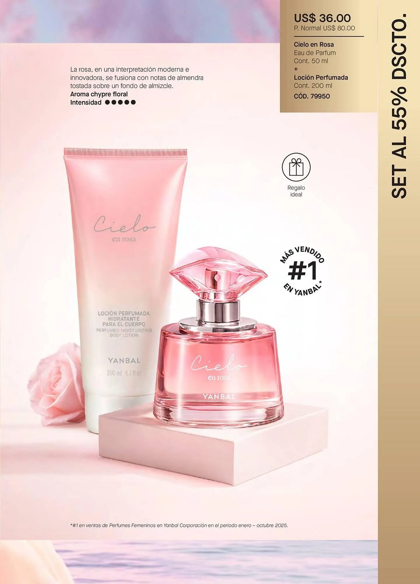 Catalogo de Catálogo Yanbal 25 de abril al 22 de mayo 2026 - Pag 13