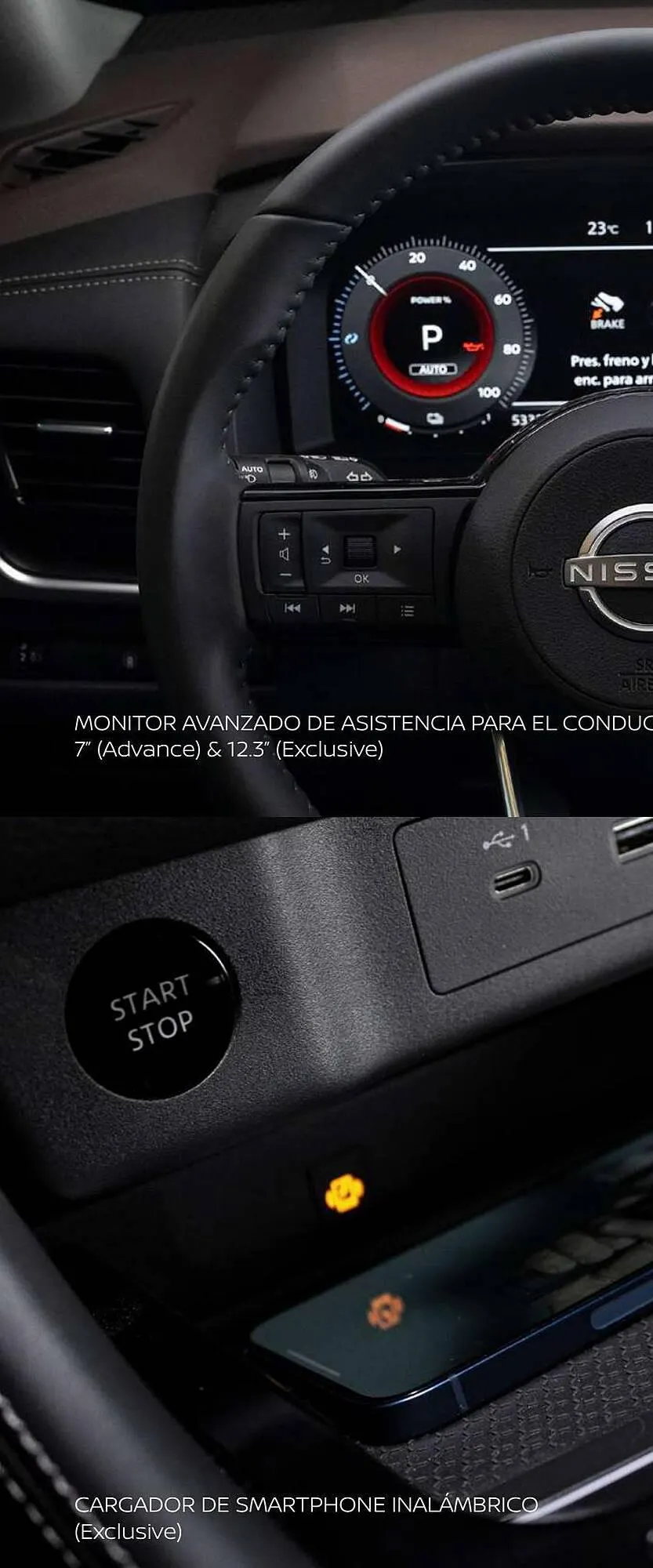 Catalogo de Catálogo Nissan 18 de abril al 18 de abril 2024 - Pag 30