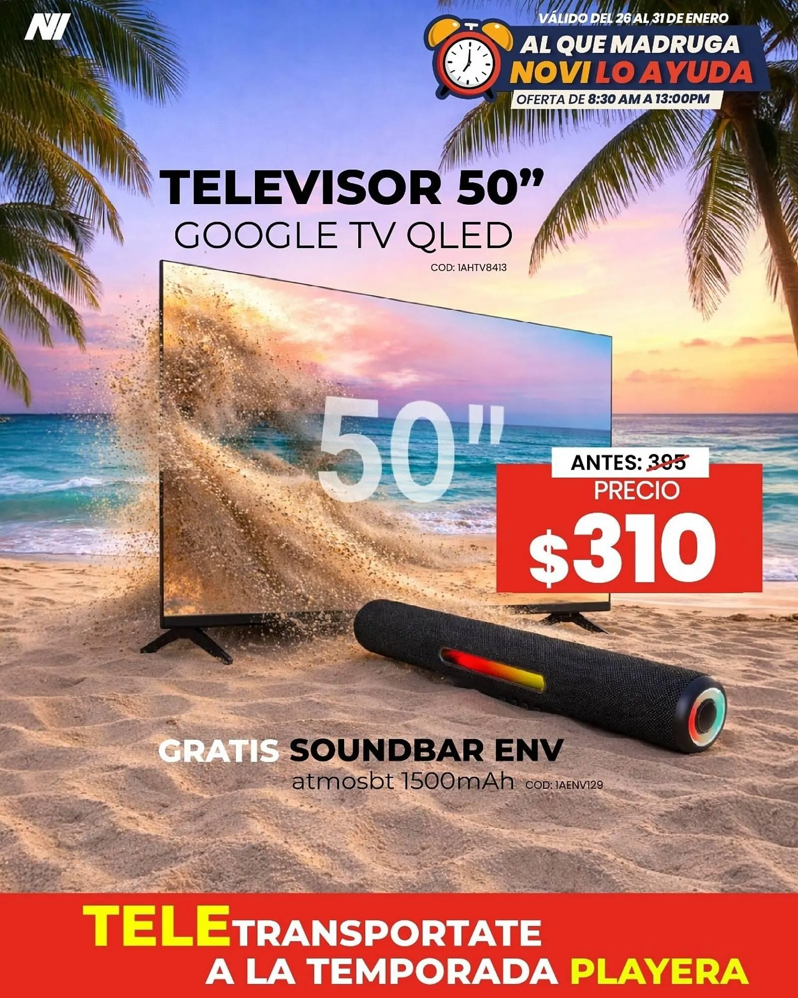 Catálogo Novicompu - 1