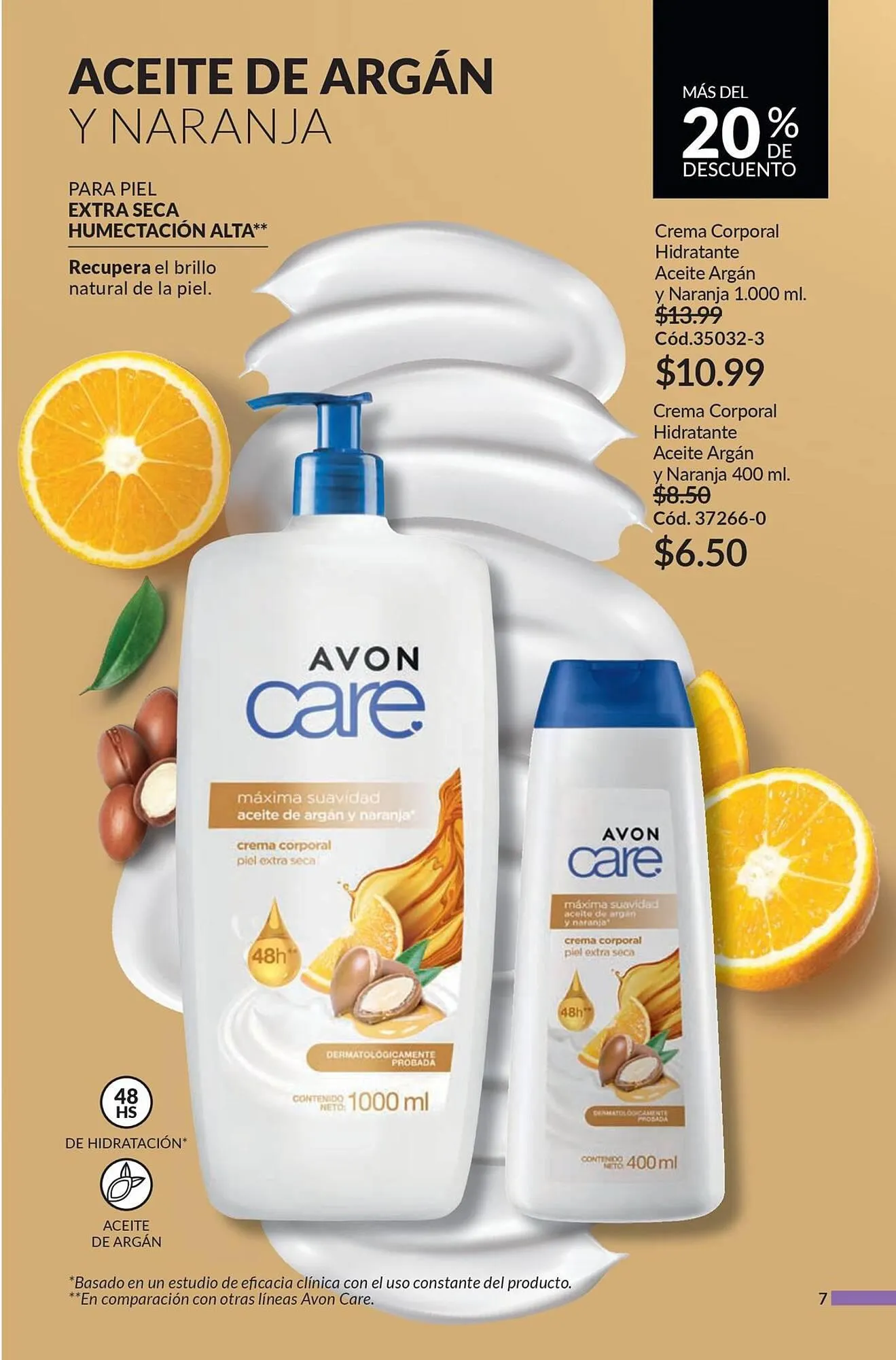 Catalogo de Catálogo AVON 6 de febrero al 16 de marzo 2024 - Pag 7