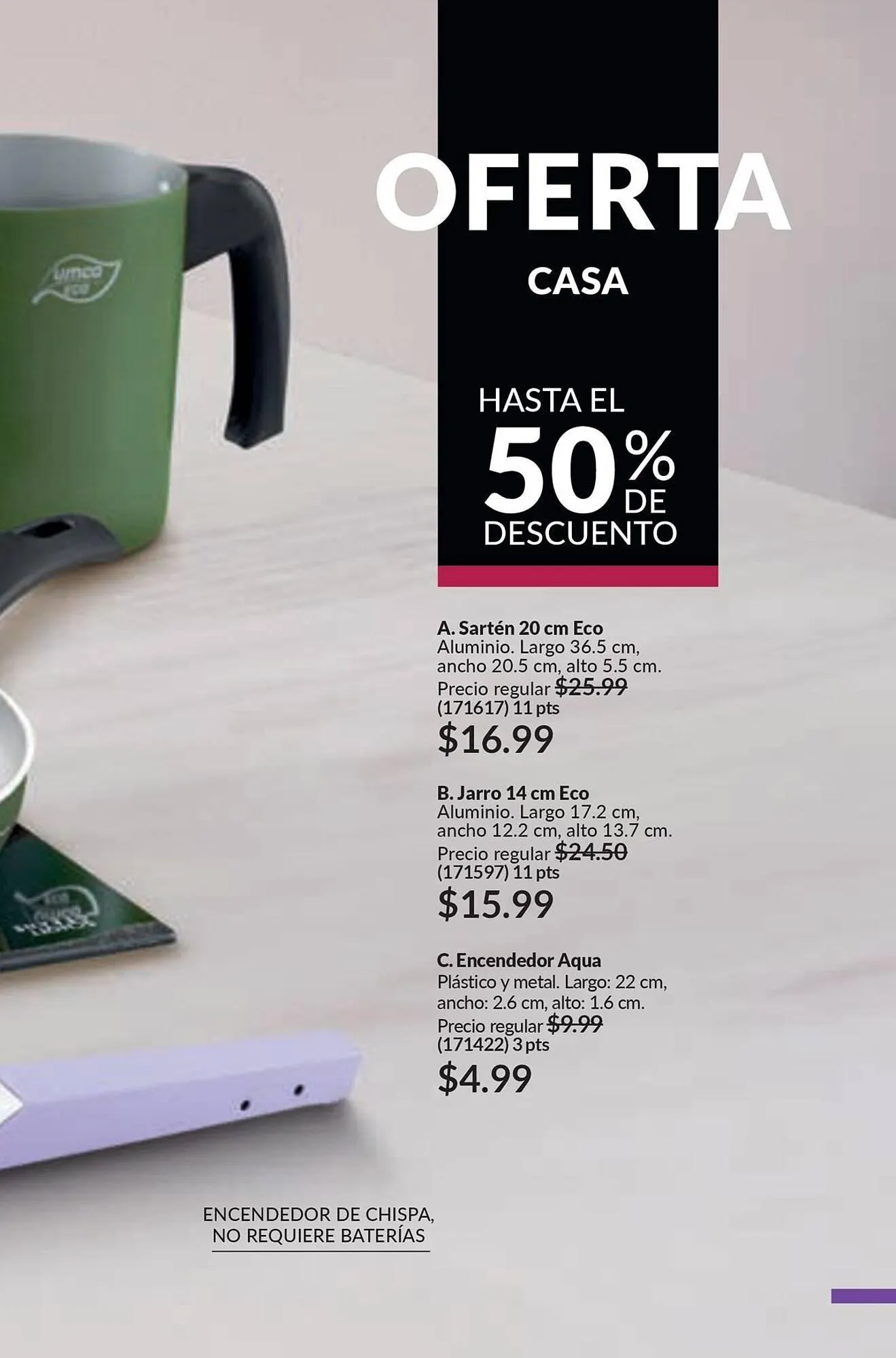 Catalogo de Catálogo AVON 9 de febrero al 2 de marzo 2025 - Pag 37