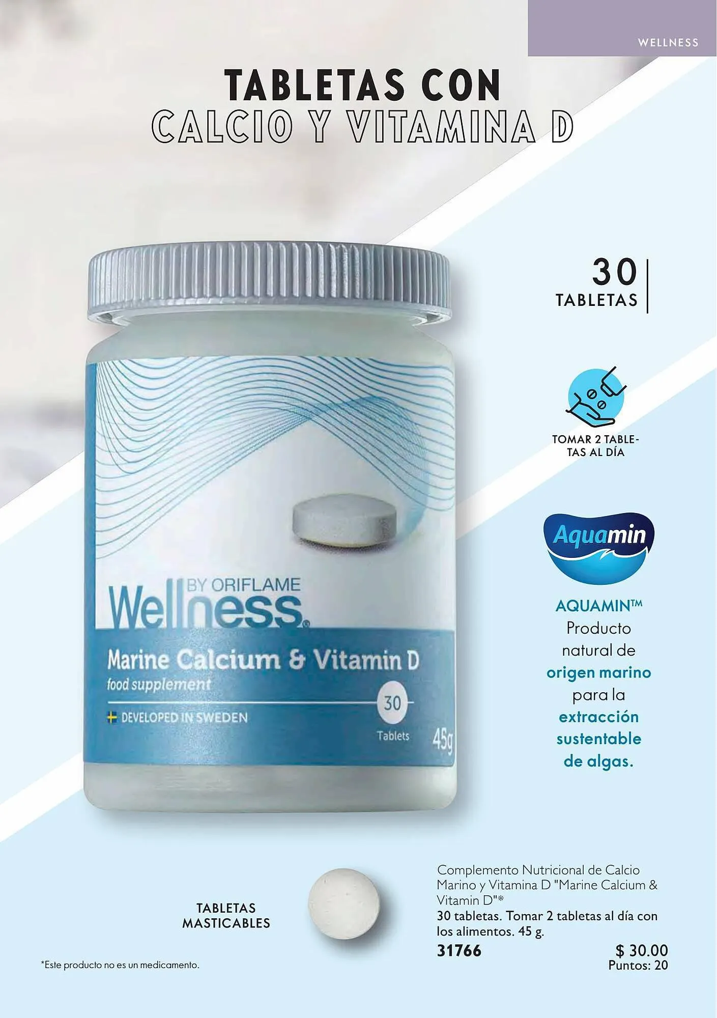 Catalogo de Catálogo Oriflame 28 de agosto al 3 de septiembre 2023 - Pag 111