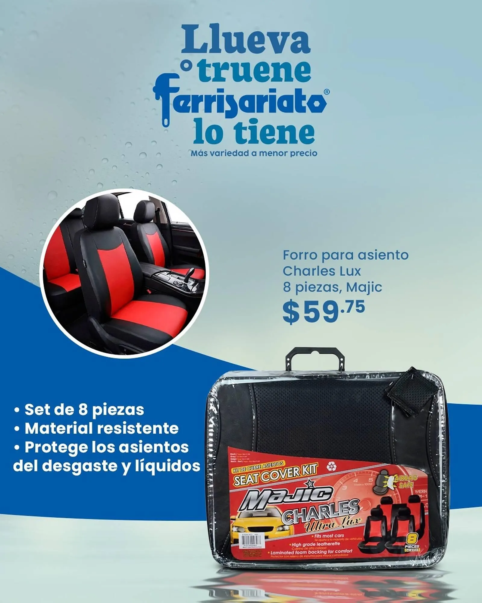 Catalogo de Catálogo Ferrisariato 16 de enero al 20 de enero 2026 - Pag 4