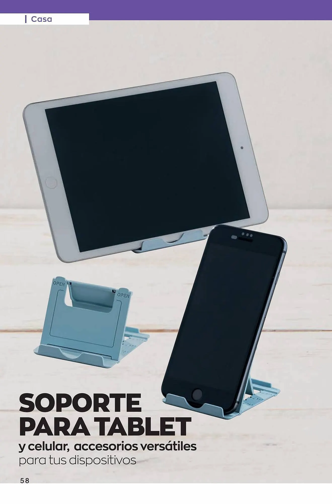 Catalogo de Catálogo AVON 18 de septiembre al 16 de octubre 2023 - Pag 58