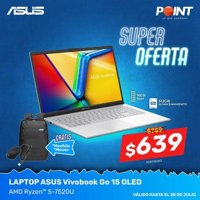 Catalogo de Super Oferta 12 de julio al 28 de julio 2024 - Pag 3