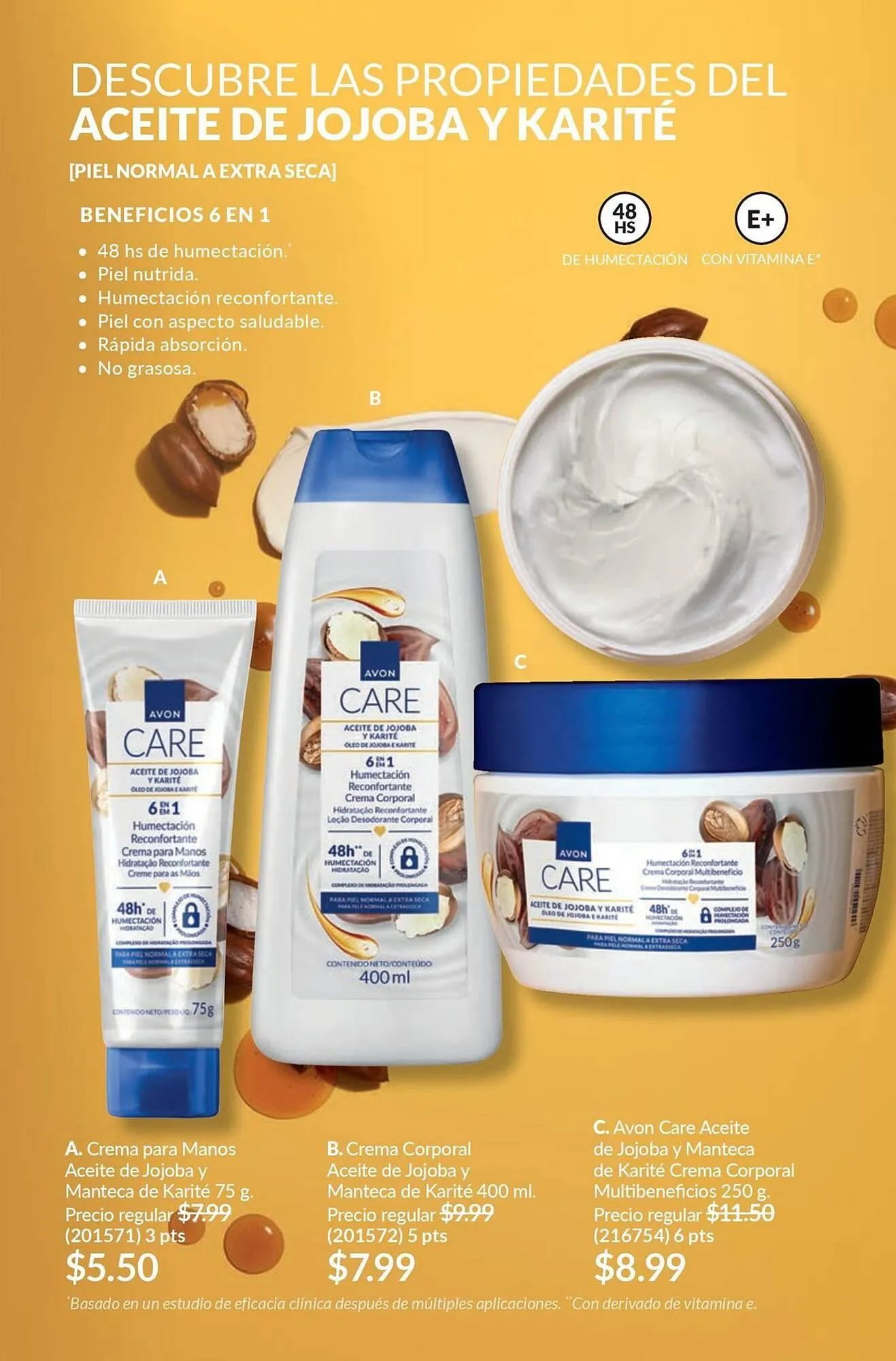 Catalogo de Catálogo AVON 1 de julio al 31 de julio 2026 - Pag 135