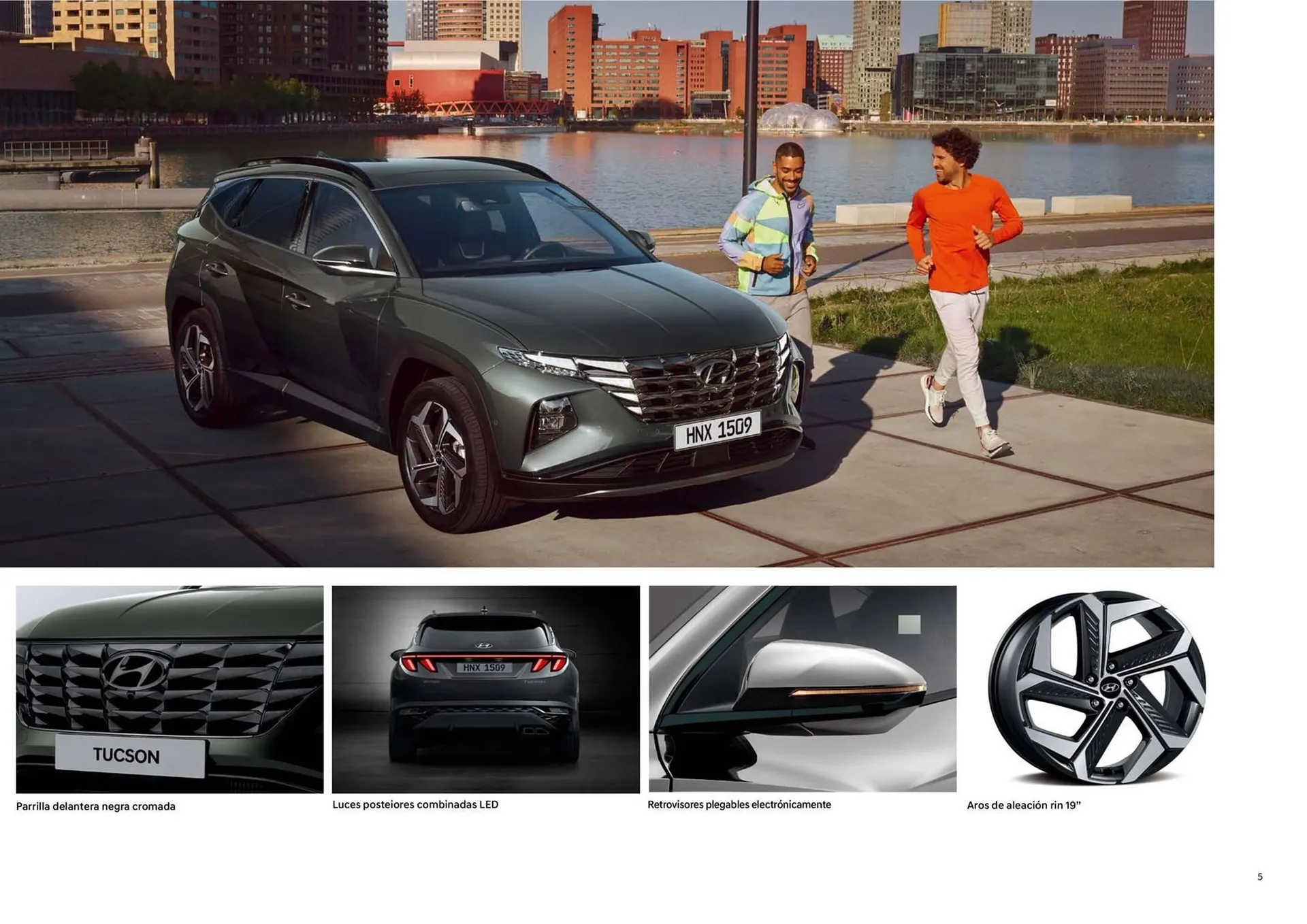 Catalogo de Catálogo Hyundai 24 de abril al 30 de abril 2026 - Pag 5