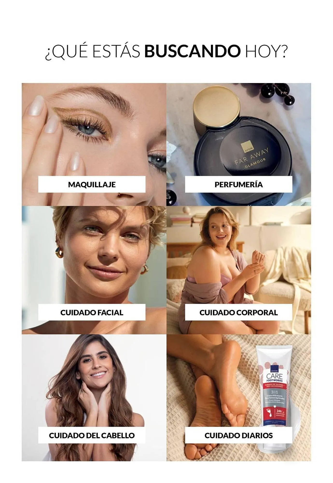 Catalogo de Catálogo AVON 9 de diciembre al 31 de diciembre 2025 - Pag 5