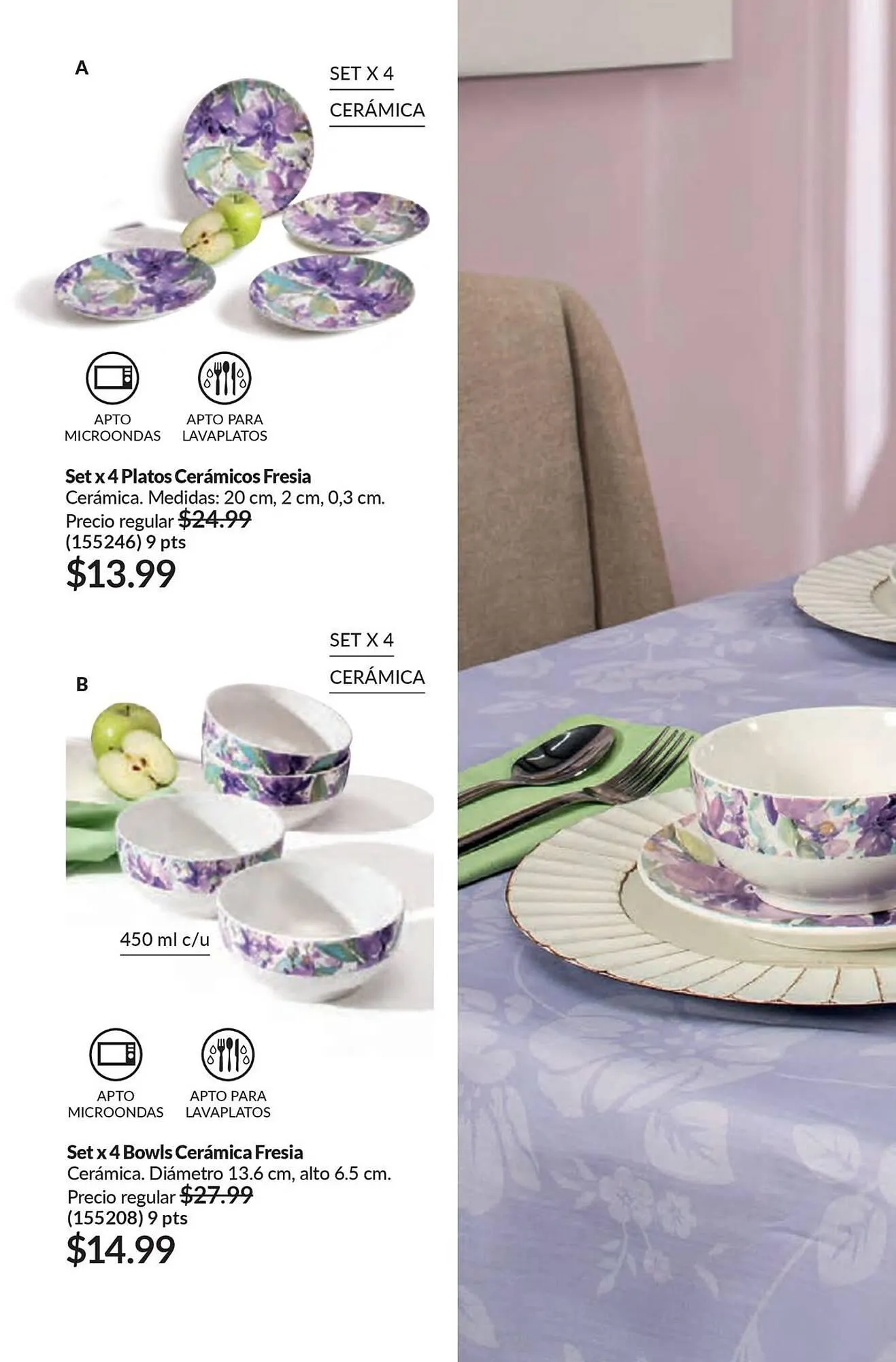 Catalogo de Catálogo AVON 3 de marzo al 31 de marzo 2025 - Pag 52