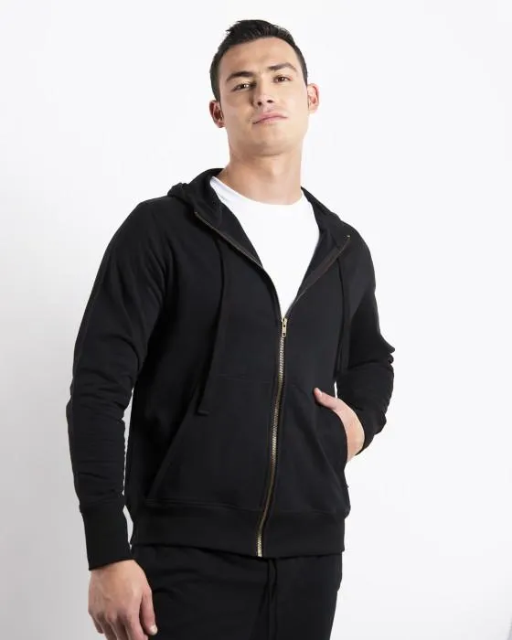 Sudadera con Capucha