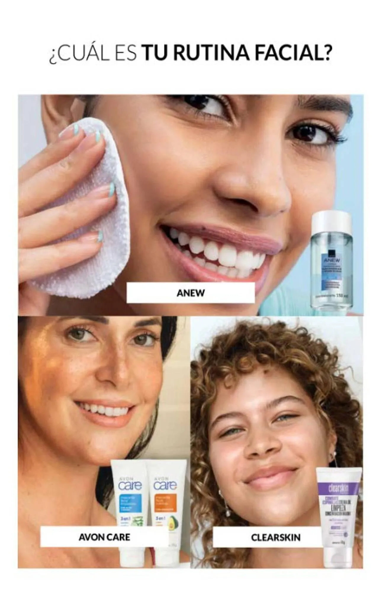 Catalogo de Catálogo AVON 8 de enero al 31 de enero 2026 - Pag 106