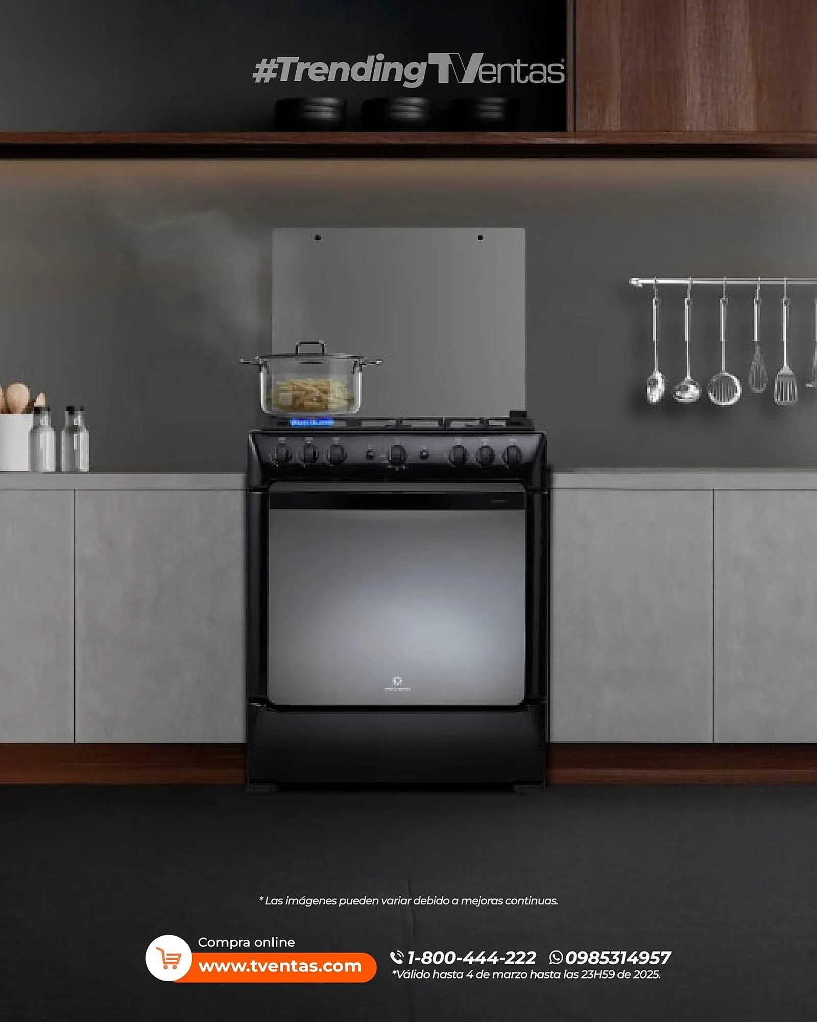 Catalogo de Catálogo TVentas 13 de febrero al 4 de marzo 2025 - Pag 4