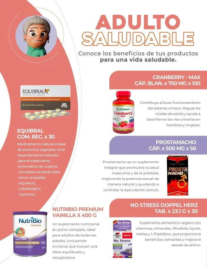 Catalogo de Junio 2024 4 de junio al 30 de junio 2024 - Pag 54