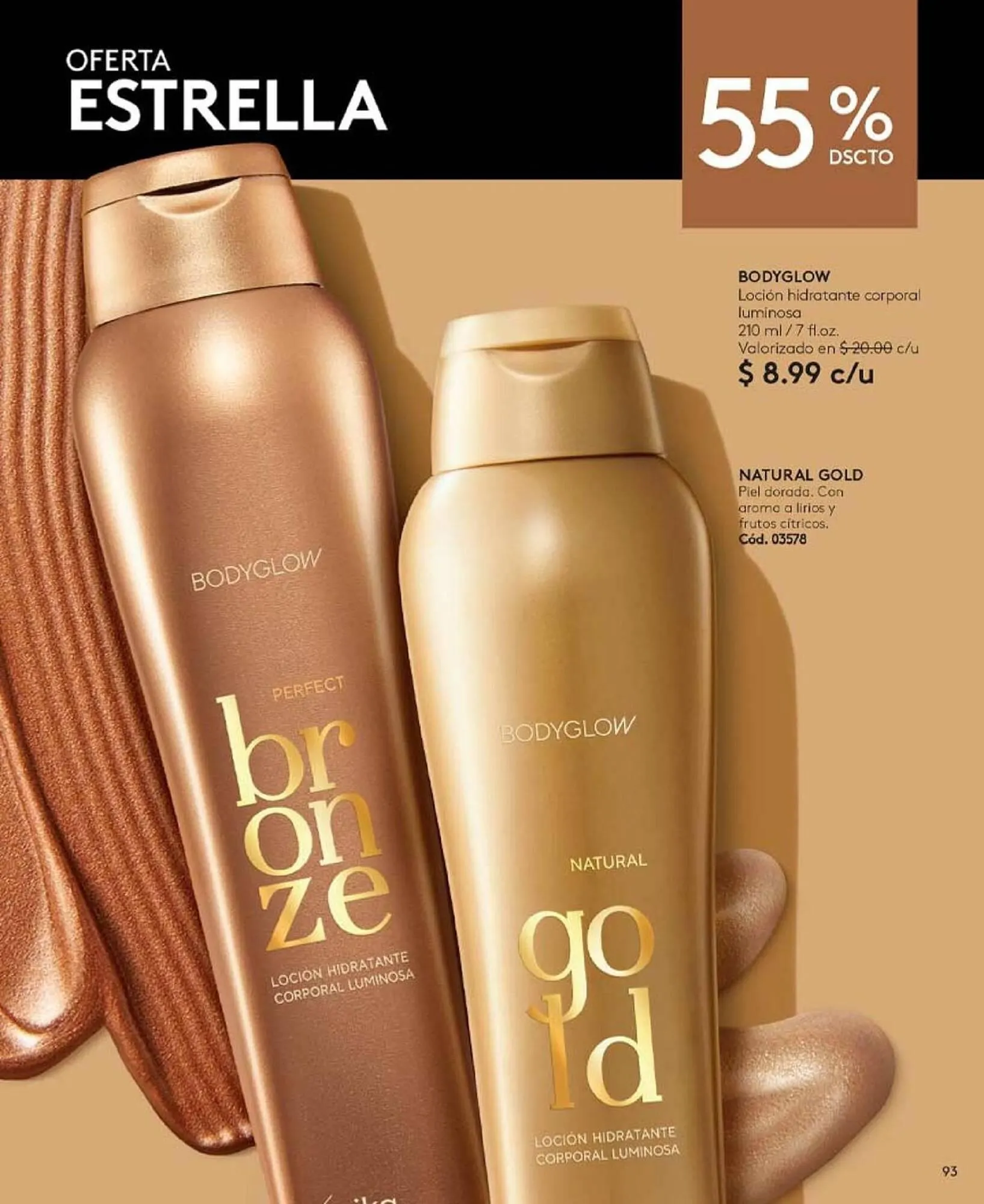 Catalogo de Catálogo Ésika 8 de abril al 15 de mayo 2024 - Pag 152