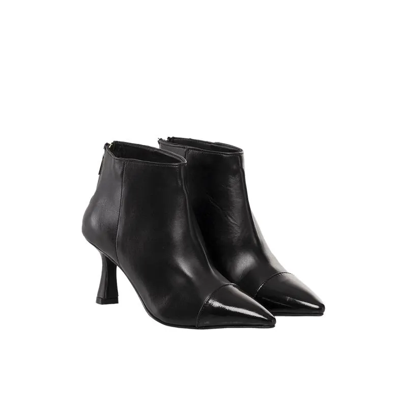 BOTINES PARA MUJER CHELYE