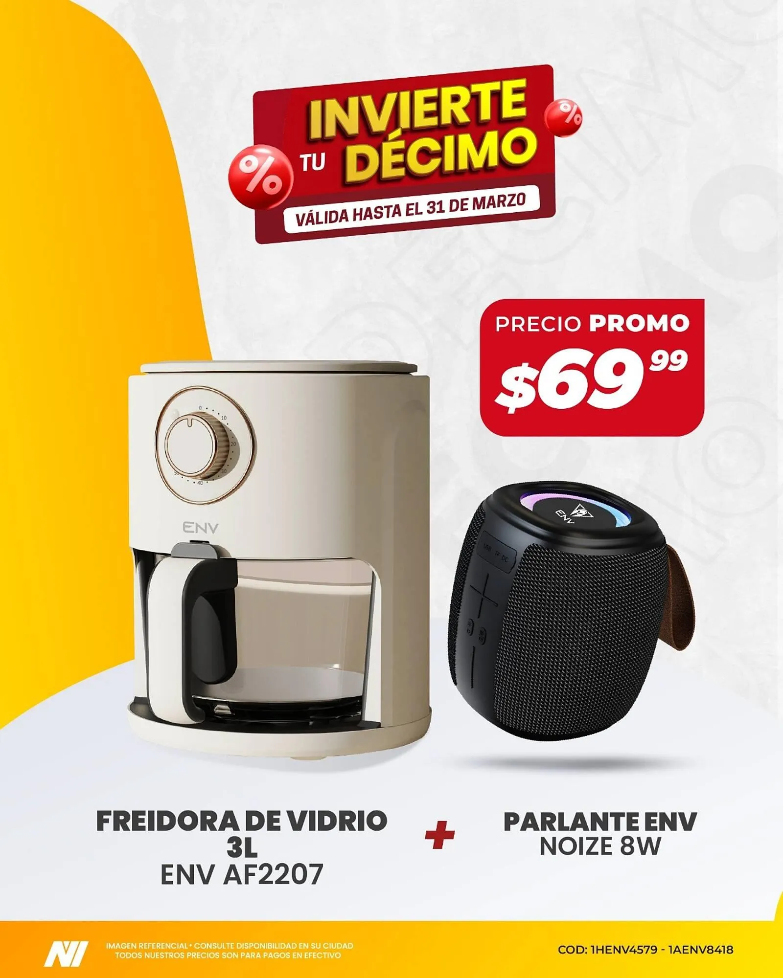 Catálogo Novicompu - 1