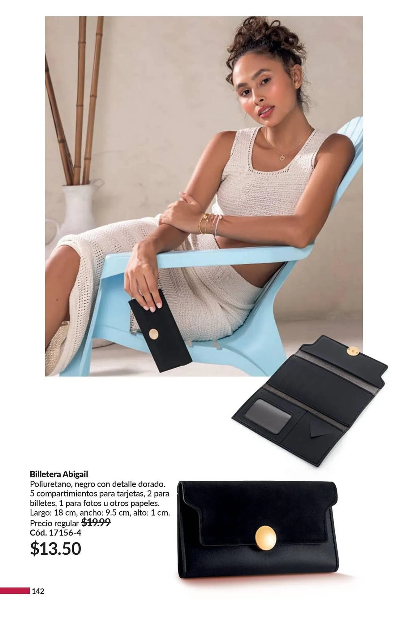 Catalogo de Catálogo AVON 6 de marzo al 4 de abril 2024 - Pag 142