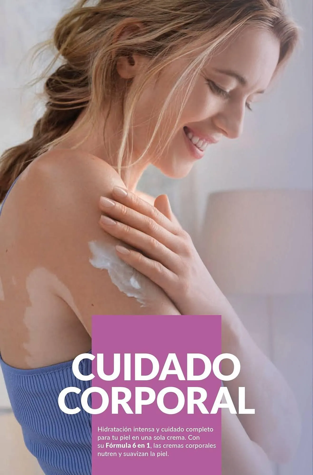 Catalogo de Catálogo AVON 4 de julio al 11 de noviembre 2025 - Pag 123