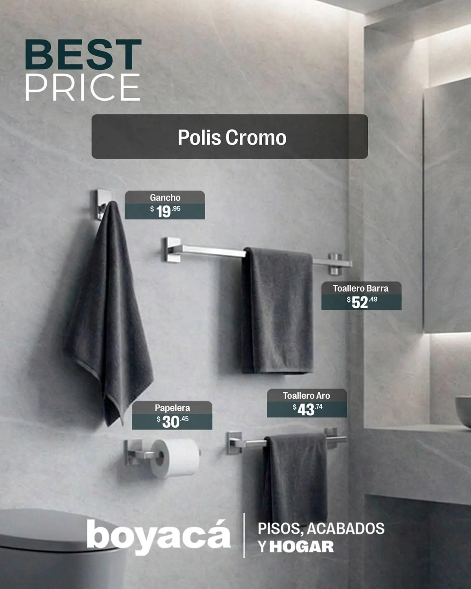 Catalogo de Catálogo Boyacá 8 de abril al 30 de abril 2026 - Pag 5