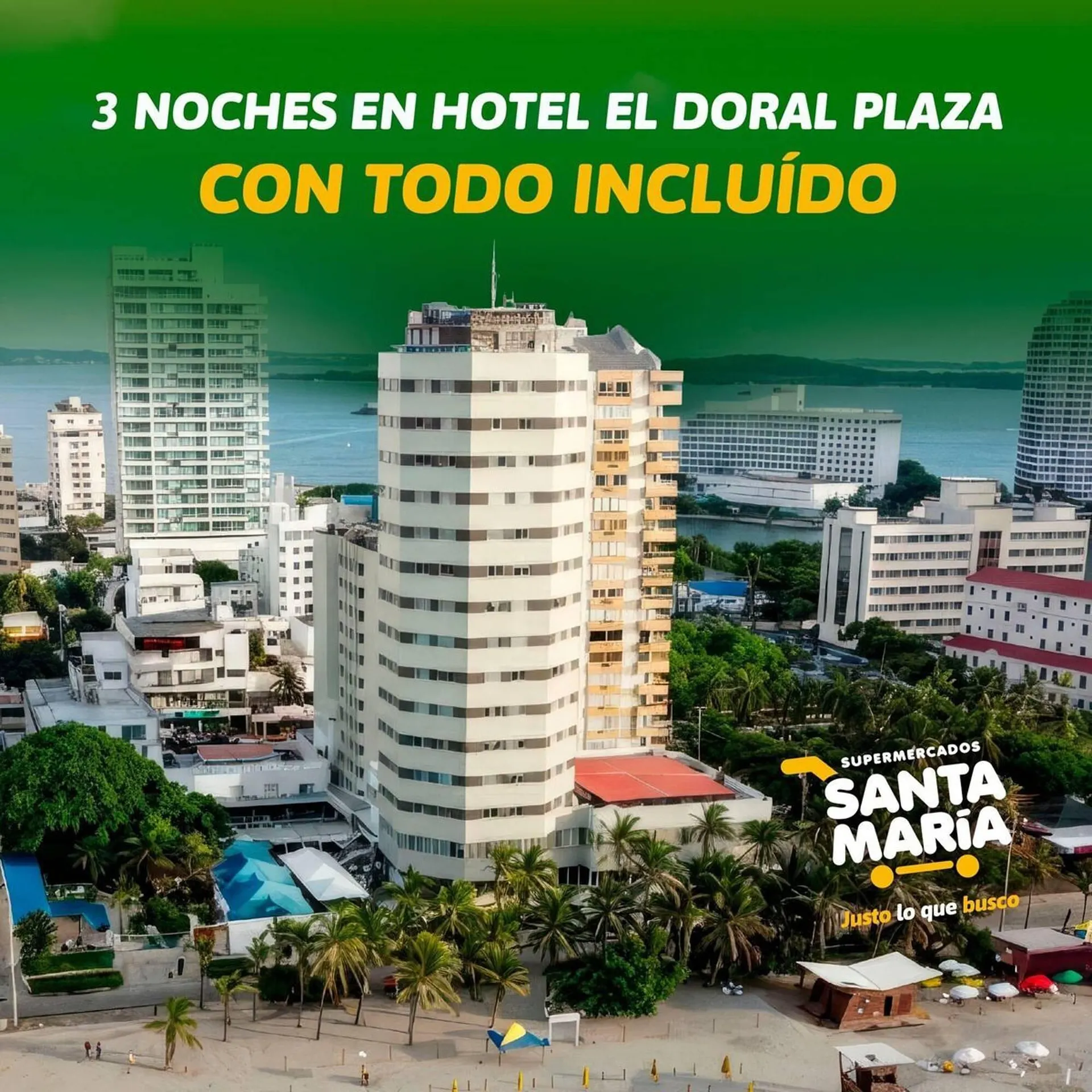 Catalogo de Catálogo Santa Maria 19 de febrero al 1 de marzo 2026 - Pag 8