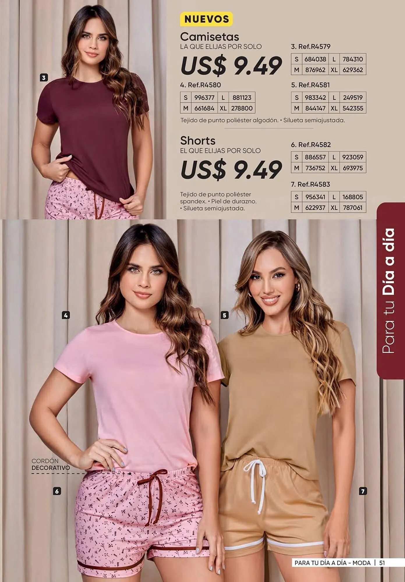 Catalogo de Catálogo Azzorti 18 de febrero al 31 de marzo 2025 - Pag 53