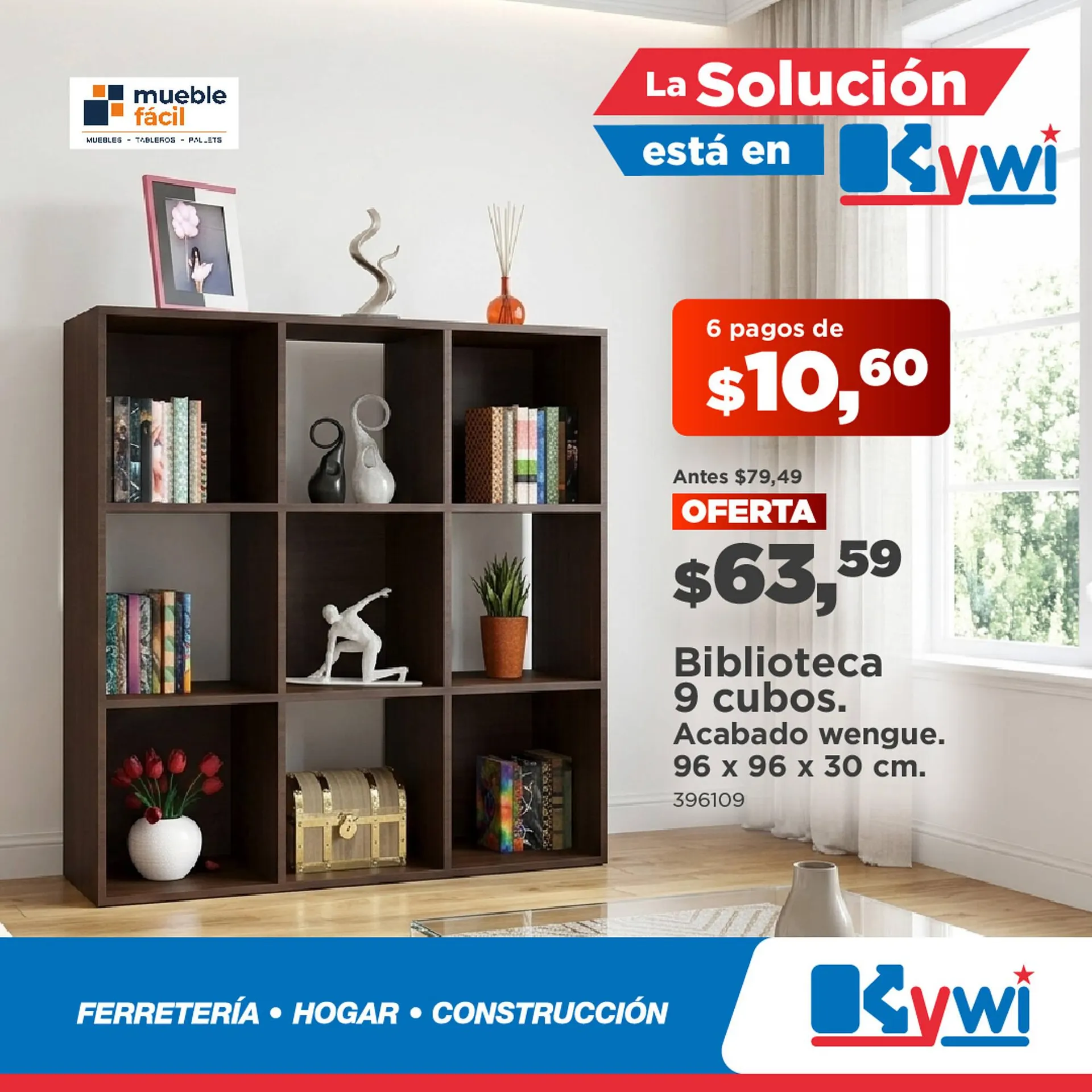 Catalogo de Catálogo Kywi 3 de abril al 10 de abril 2026 - Pag 5
