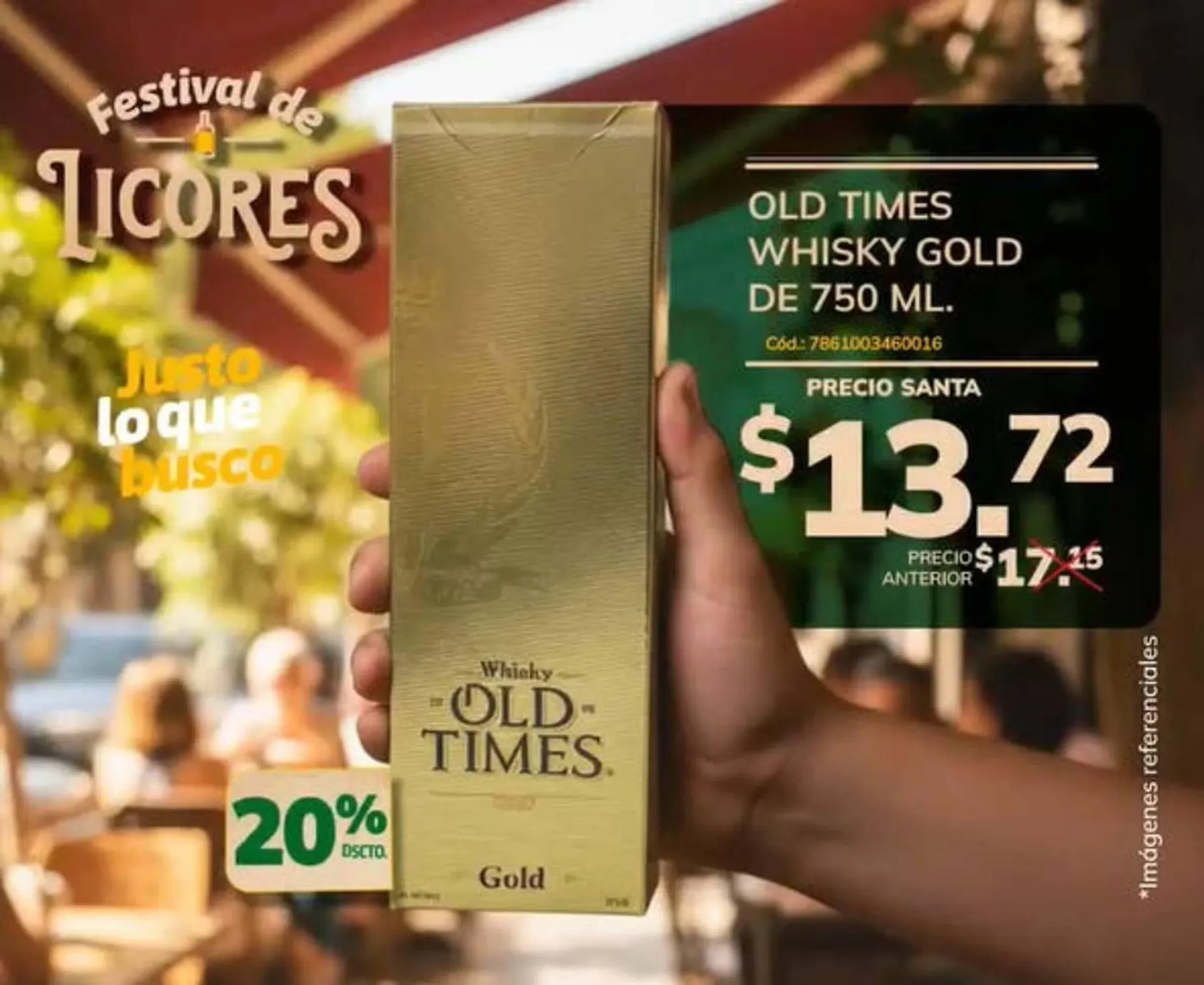 Catalogo de Catálogo Santa Maria 17 de abril al 19 de abril 2026 - Pag 4