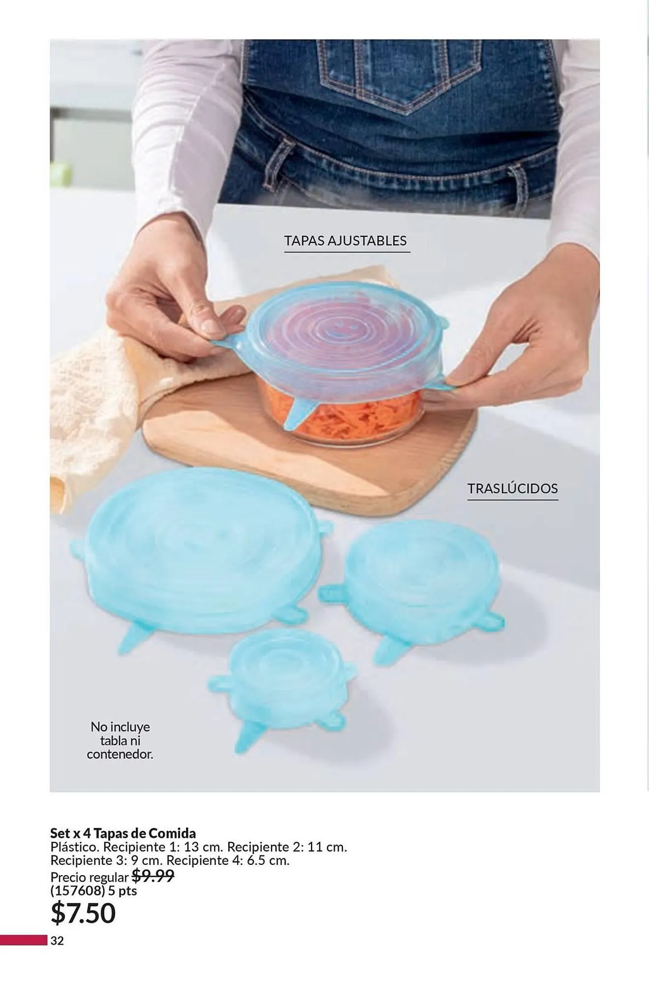 Catalogo de Catálogo AVON 20 de diciembre al 8 de febrero 2025 - Pag 32